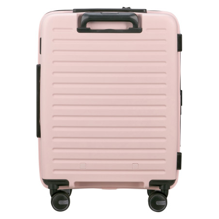 Samsonite ReStackd Business Suitcase 55 cm 4 Wheels Pink