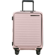 Samsonite ReStackd Valise Business 55 cm 4 Roues Rose