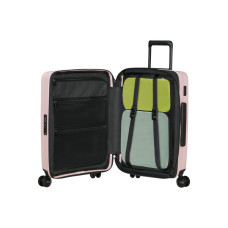 Samsonite ReStackd Business Suitcase 55 cm 4 Wheels Pink