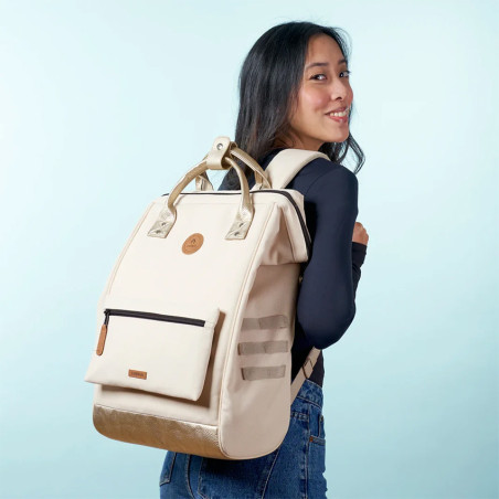 Cabaïa Large Backpack 15" Alger