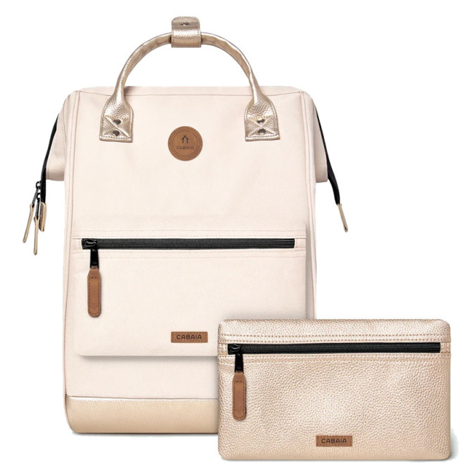 Cabaïa Large Backpack 15" Alger