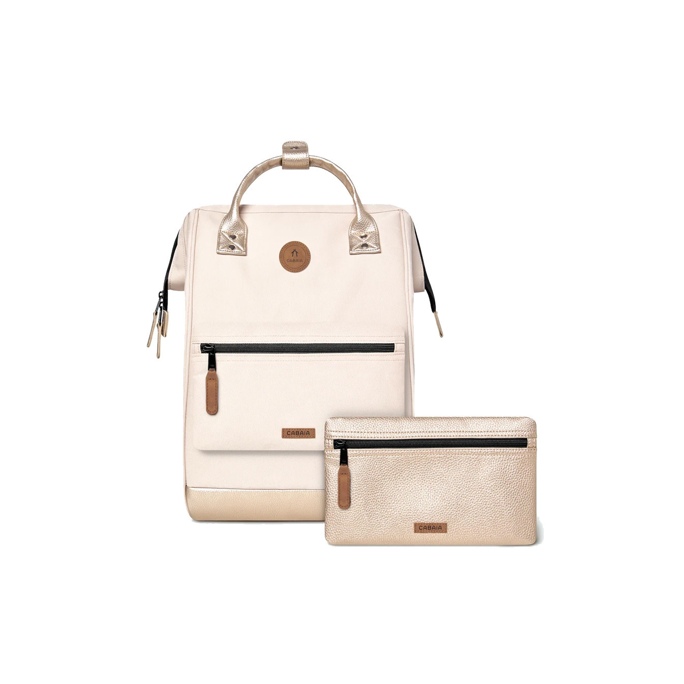 Cabaïa Large Backpack 15" Alger