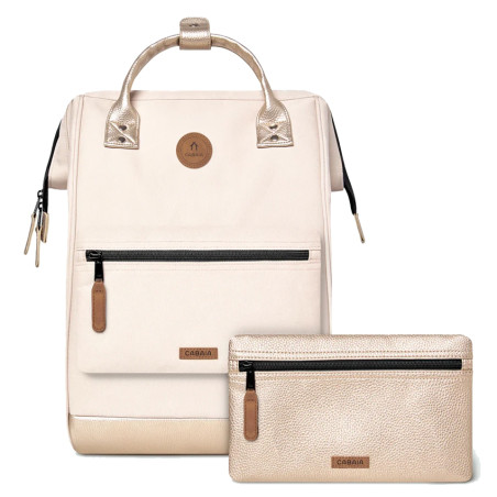 Cabaïa Large Backpack 15" Alger