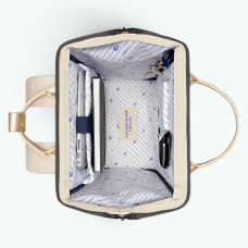 Cabaïa Large Backpack 15" Alger