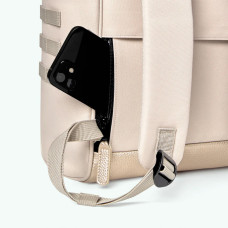 Cabaïa Large Backpack 15" Alger