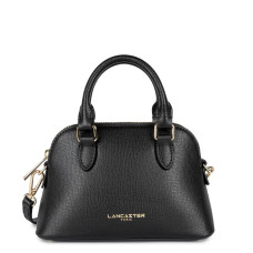 Lancaster Sierra Jia Mini Handbag Leather 538-001 Black