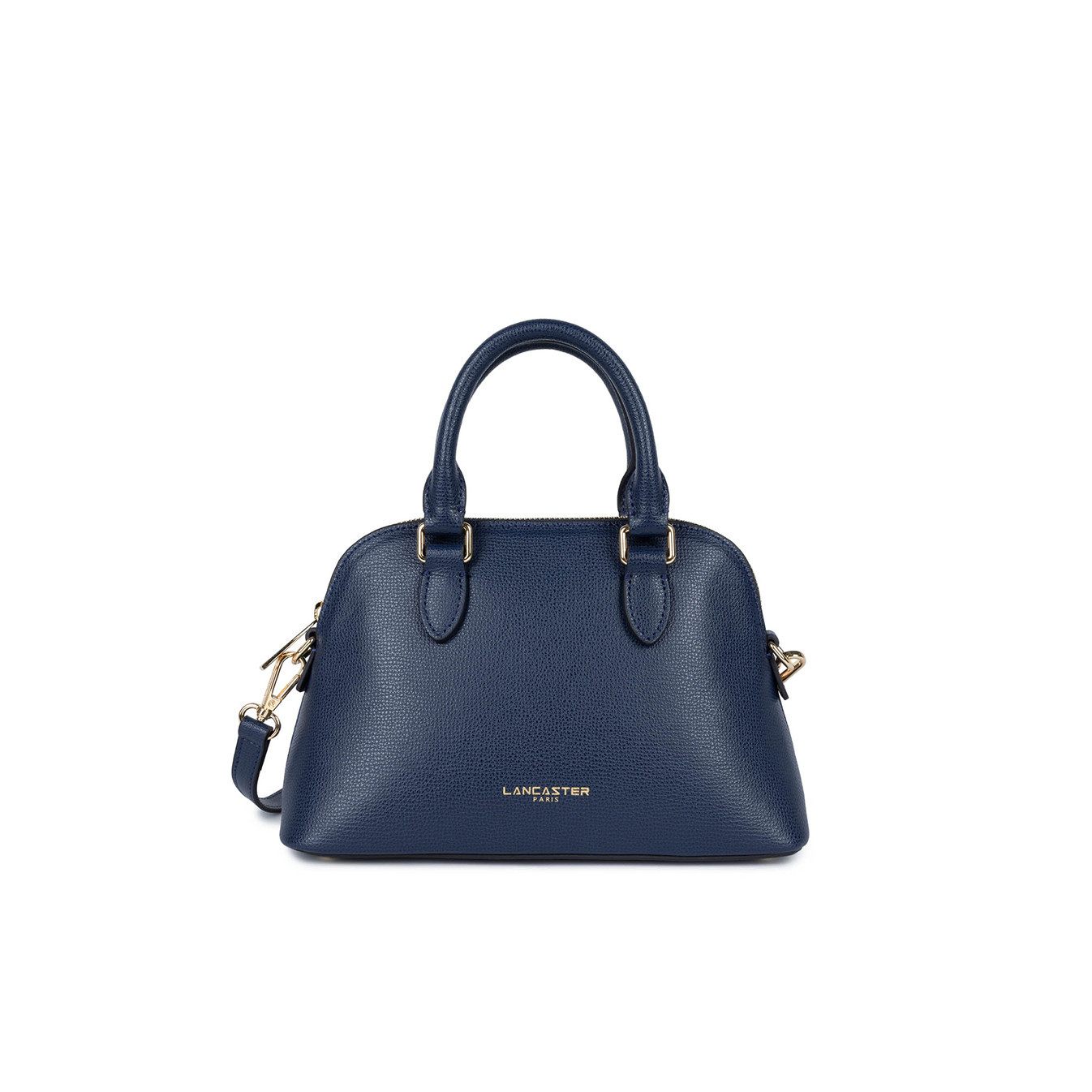 Lancaster Sierra Jia Bugatti Handbag 538-002 Dark Blue