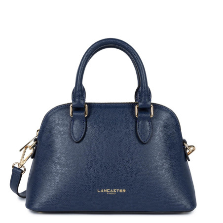 Lancaster Sierra Jia Bugatti Handbag 538-002 Dark Blue