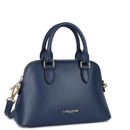Lancaster Sierra Jia Bugatti Handbag 538-002 Dark Blue