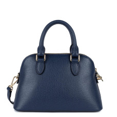 Lancaster Sierra Jia Bugatti Handbag 538-002 Dark Blue