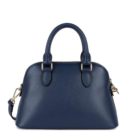 Lancaster Sierra Jia Bugatti Handbag 538-002 Dark Blue