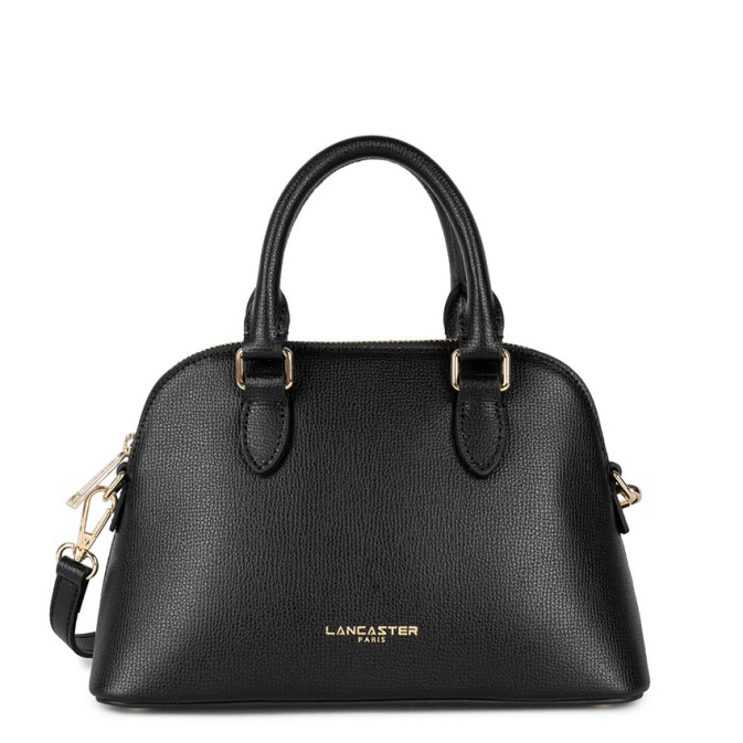 Lancaster Sierra Jia Bugatti Handbag 538-002 Black