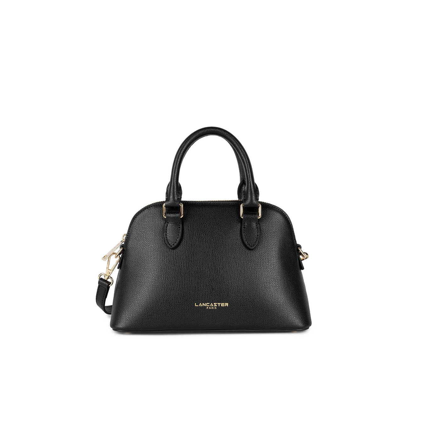 Lancaster Sierra Jia Bugatti Handbag 538-002 Black