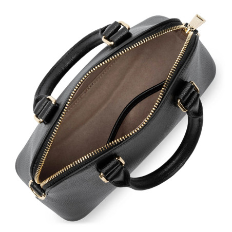 Lancaster Sierra Jia Bugatti Handbag 538-002 Black