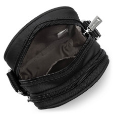 Lancaster Storm Smartphone Pouch 305-31 Black