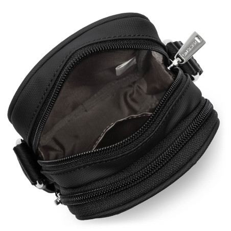 Lancaster Storm Smartphone Pouch 305-31 Black