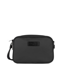 Lancaster Storm Messenger Bag 305-32 Black