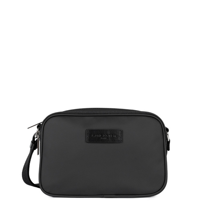 Lancaster Storm Sac Trotteur 305-32 Noir