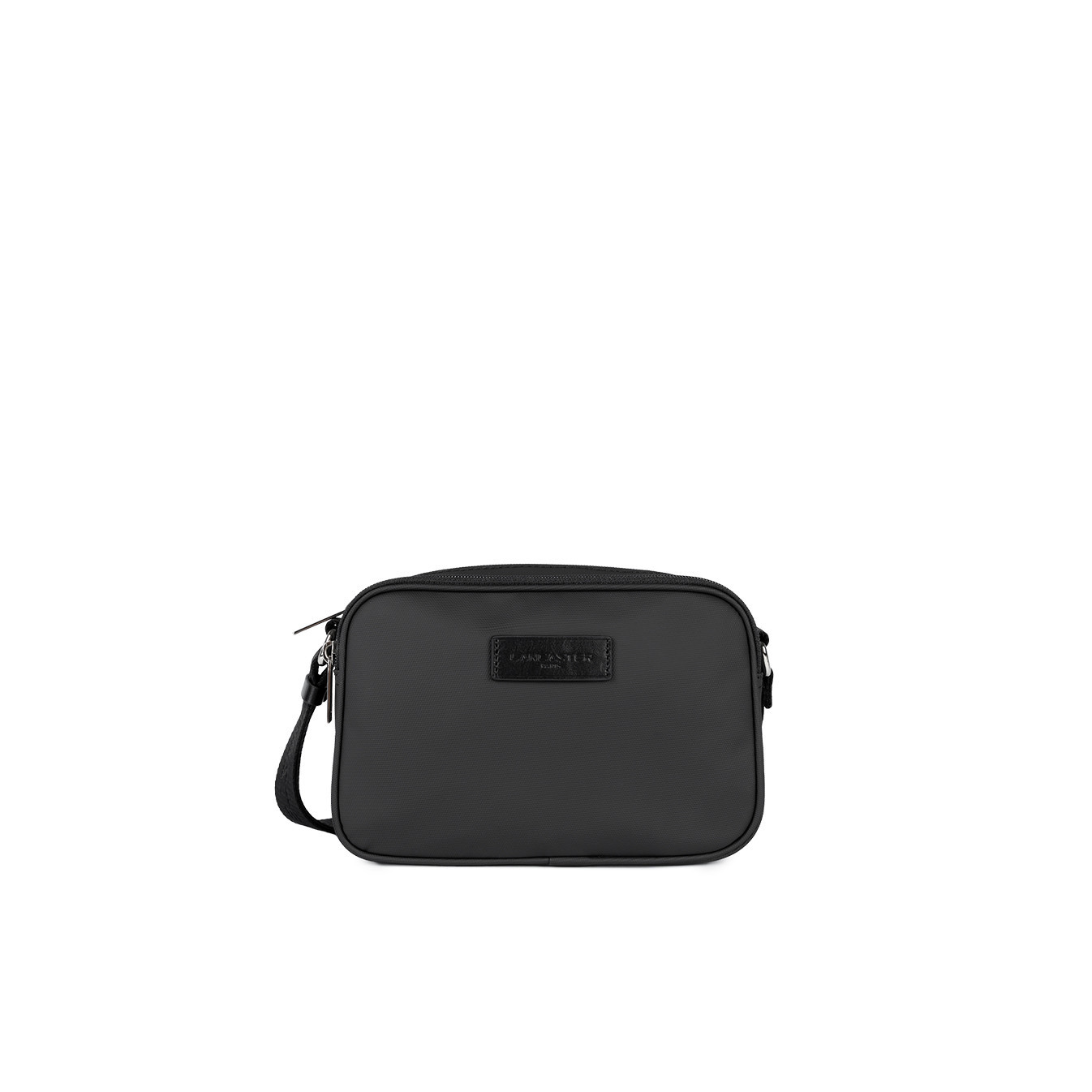 Lancaster Storm Messenger Bag 305-32 Black