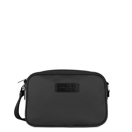 Lancaster Storm Messenger Bag 305-32 Black