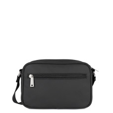 Lancaster Storm Messenger Bag 305-32 Black