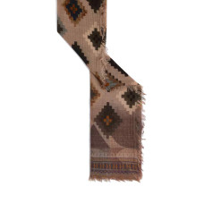 Gerard Darel Dina Sable Scarf