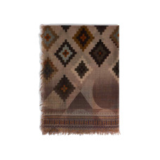 Gerard Darel Dina Sable Scarf