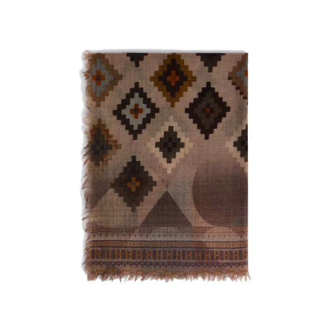 Gerard Darel Dina Sable Scarf