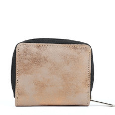 Les Tropéziennes Deutzia Brown Coin Purse