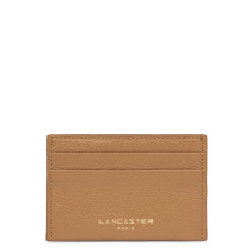 Lancaster Dune Porte Cartes 129-20 Camel