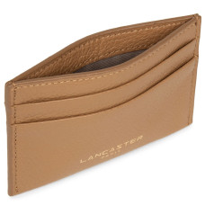 Lancaster Dune Porte Cartes 129-20 Camel