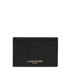 Lancaster Dune Porte Cartes 129-20 Noir
