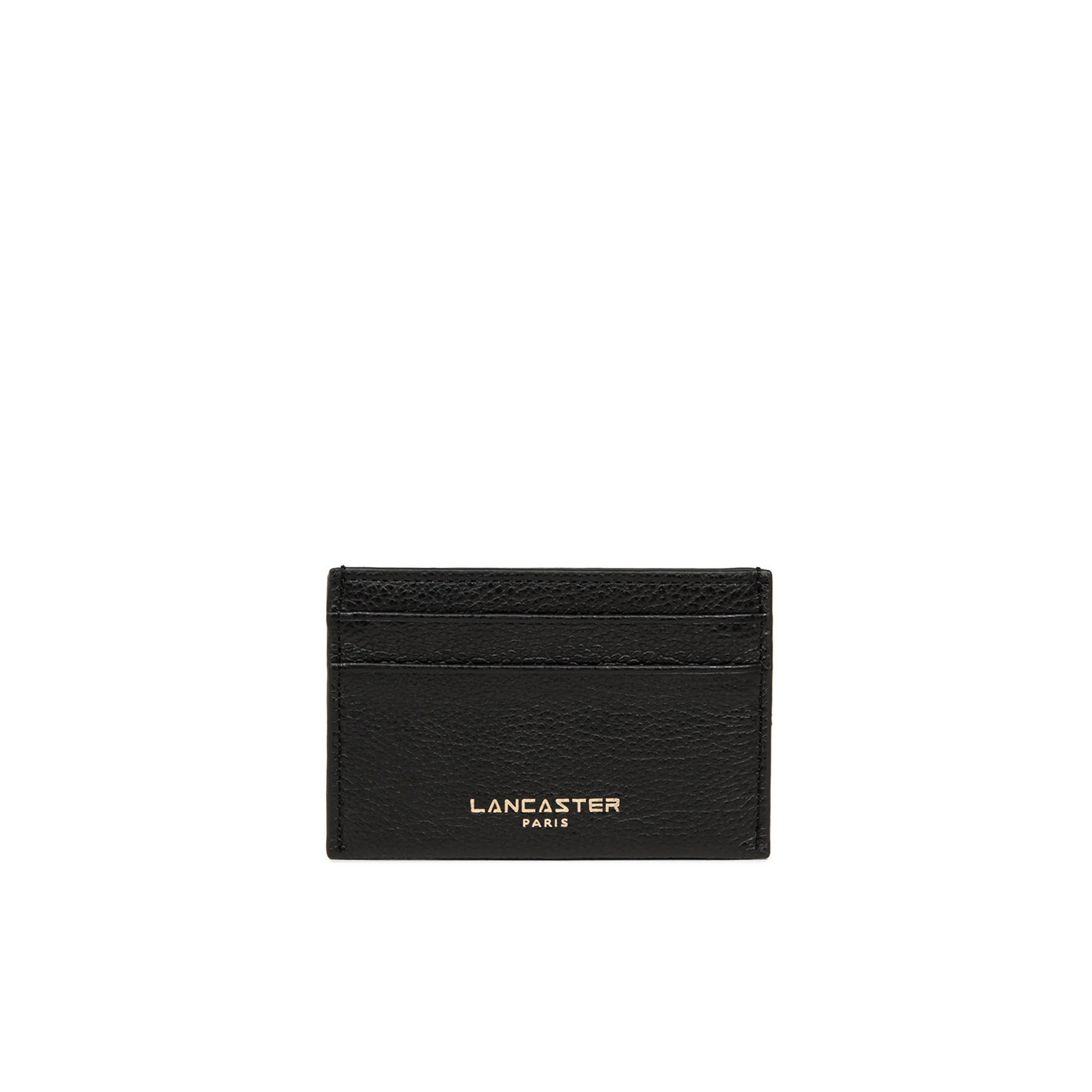 Lancaster Dune Porte Cartes 129-20 Noir