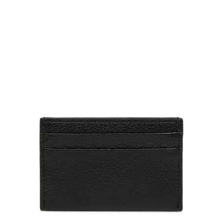 Lancaster Dune Card Holder 129-20 Black