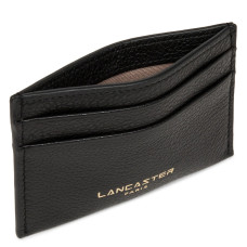 Lancaster Dune Porte Cartes 129-20 Noir