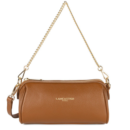 Lancaster Milano Ana Trolley Bag 547-100 Camel
