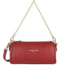 Lancaster Milano Ana Trotter Bag 547-100 Carmine