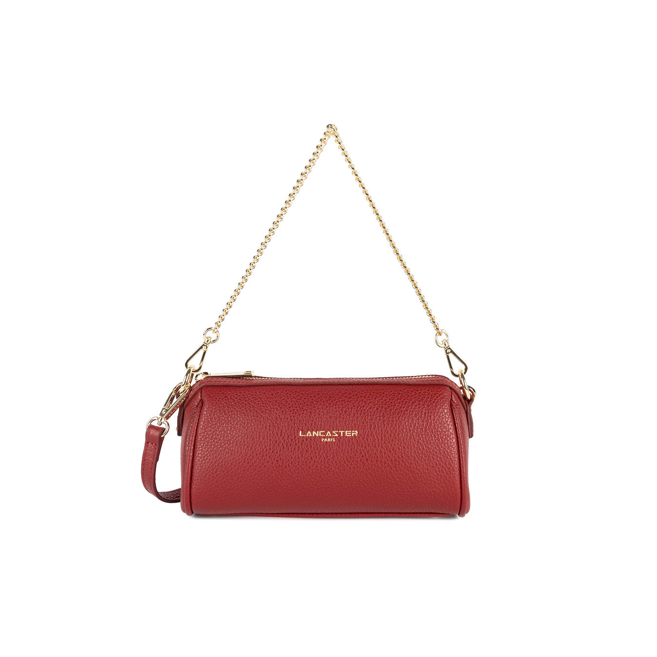 Lancaster Milano Ana Trotter Bag 547-100 Carmine