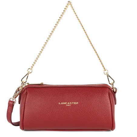 Lancaster Milano Ana Trotter Bag 547-100 Carmine