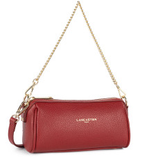 Lancaster Milano Ana Trotter Bag 547-100 Carmine
