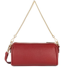 Lancaster Milano Ana Trotter Bag 547-100 Carmine