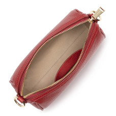 Lancaster Milano Ana Trotter Bag 547-100 Carmine