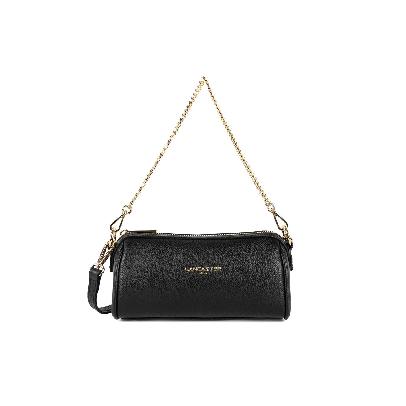 Lancaster Milano Ana Sac Trotteur 547-100 Noir