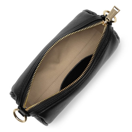 Lancaster Milano Ana Trotter Bag 547-100 Black