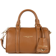 Lancaster Milano Ana Handbag Leather 547-101 Camel