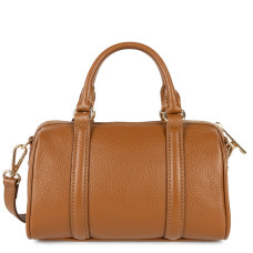 Lancaster Milano Ana Handbag Leather 547-101 Camel