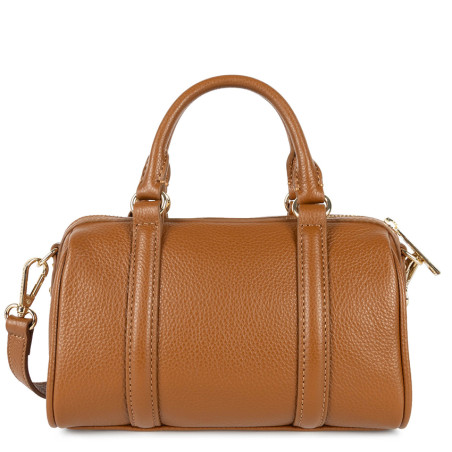 Lancaster Milano Ana Handbag Leather 547-101 Camel