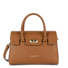 Lancaster Milano Cosmos Handbag 547-77 Camel