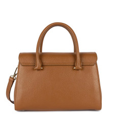 Lancaster Milano Cosmos Handbag 547-77 Camel