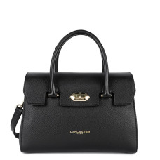 Lancaster Milano Cosmos Handbag 547-77 Black